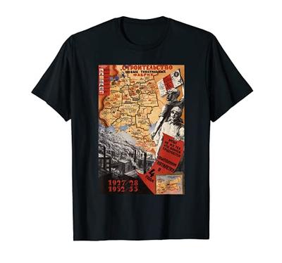 Oberteile – T-Shirts