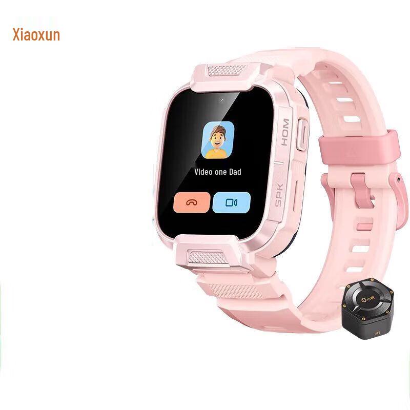 

Xiaoxun M7 Kids 4G Smartwatch (CN version)