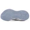 New LiNing Shadow 3 ESSENTIAL Cushioning Support Rebound Low Top Casual Running Shoes Women's White Purple ARRV002-1