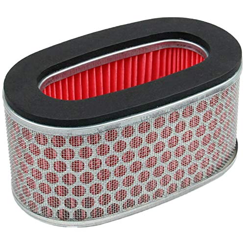 Replacement Accessory Air Filter by 17213-MBA-010 for jingfei 750 Shadow/400 1998-2003