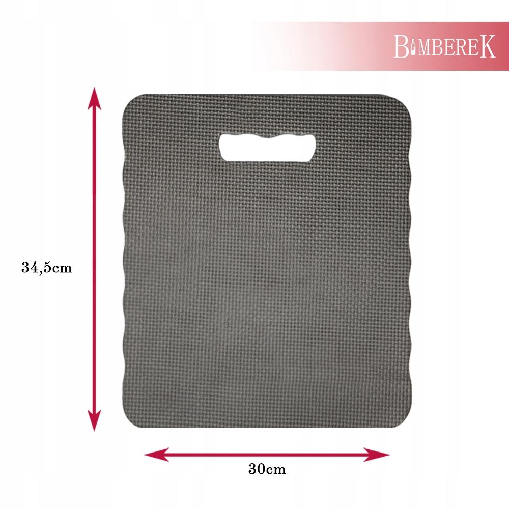 Foam Protective Kneeler Pad for Garden Work Knee Mat