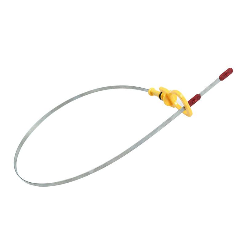 For Mercedes Benz C-Class E-Class GLK SLC SLK 200CDI 220CDI 250CDI 2.1L Engine Oil Dipstick Level Gauge Replacement 6510102372