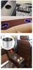 Set of 2 Stainless Steel Cup Drink Suitable for Marine and Includes Stainless Steel Drink Holders for Holders, Holders, Boats, RVs, Campers. Cars.