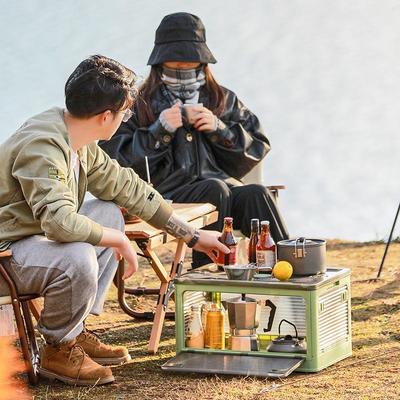 Rangement et classement – Boîtes de rangement