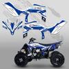 Accesorii pentru motociclete – Autocolante pentru moto