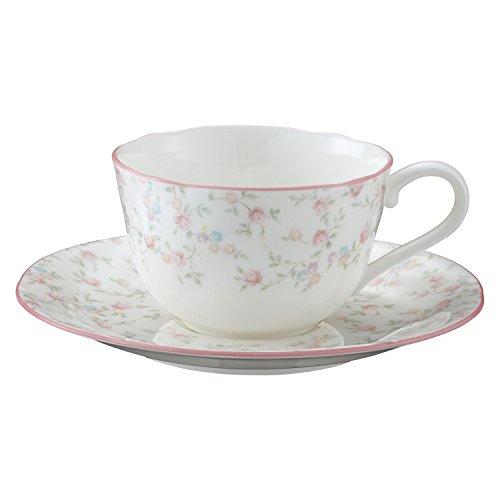 

Noritake T59387A/9940 Cup & Saucer (Coffee/Tea Mul