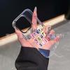 Color English Applicable iPhone15promax mobile phone case Apple 16 electroplated photo frame 14/13 protective case 17