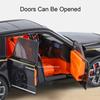 1:24 Rolls Royce Cullinan Phantom Modellauto Spielzeug Legierung Karosserie Licht Sound Stoßdämpfung Sportwagen Modelle Sammlung Jungen Geschenke