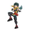 MHA Anime Figur Midoriya Izuku Action Figur Bakugou Katsuki Figur Kampfstil Modell Shigaraki Tomura Sammlerpuppe Geschenke