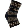 Copper Ankle Ion Brace Basketball Running Sports Pressure Ankle Brace Riding Copper Fiber Antiaging-Sprain Knitting Ankle Brace