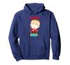 South Park Timmy Pixel-Hoodie