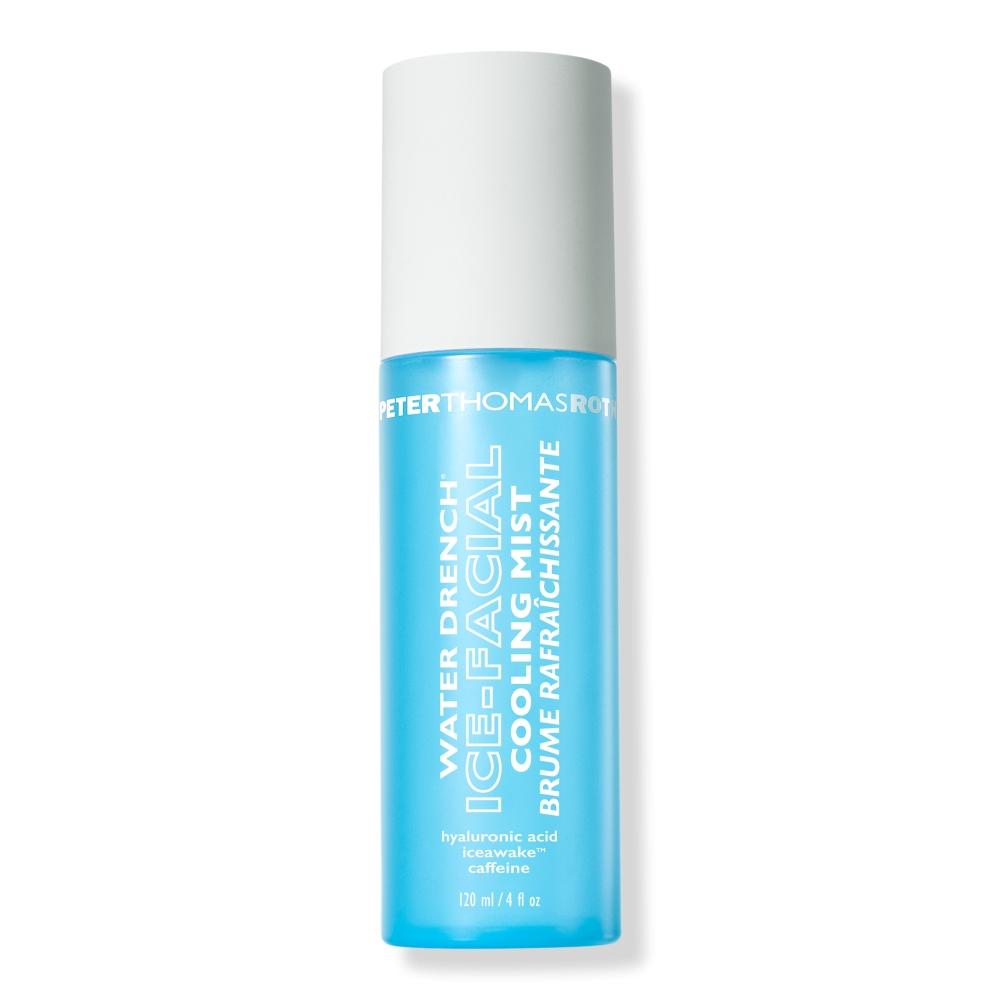 

Peter Thomas Roth Water Drench Ice Facial Cooling Mist 4.0 Oz