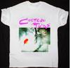 New White Cocteau Twins T Shirt White Cotton Tshirt Unisex T-Shirt