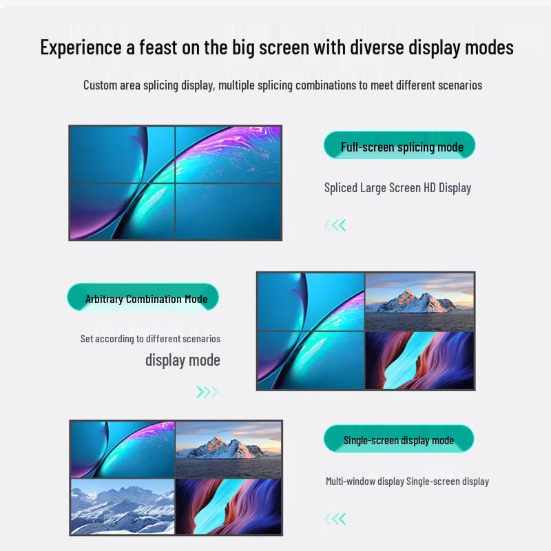 MT-Viki HDMI Matrix Switcher