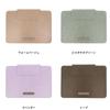 Velesera Laptop Sleeve Case with Stand for Laptops (Lavender) 13-inch (VL)