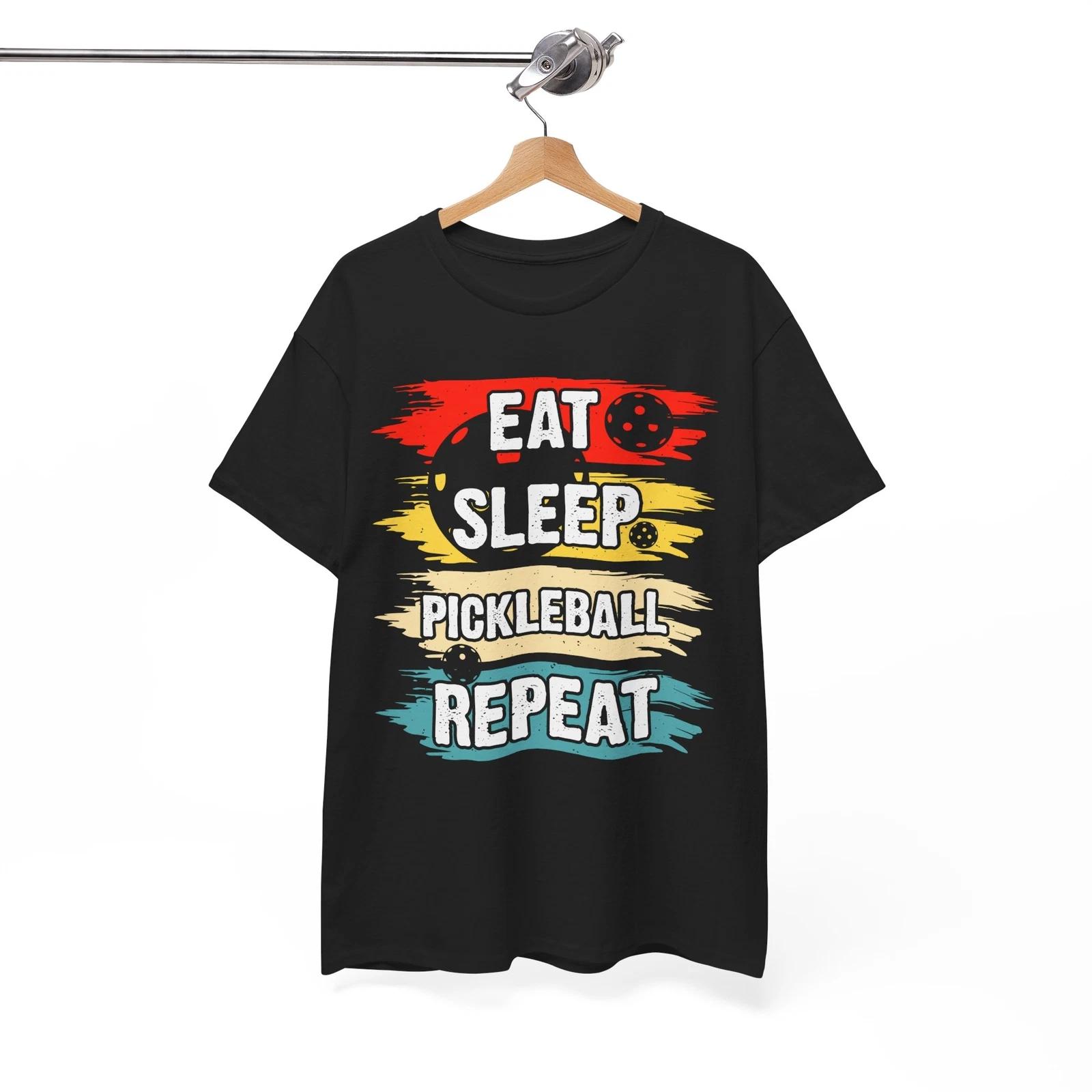 

Pickleball All-Time Best Funny T-Shirt - A Must-Have for Humor Enthusiasts XL