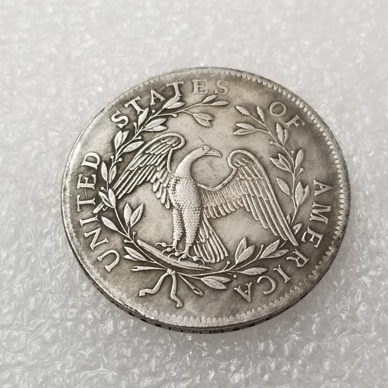 1794 USA United States Commemorative Collectible Souvenirs Coins