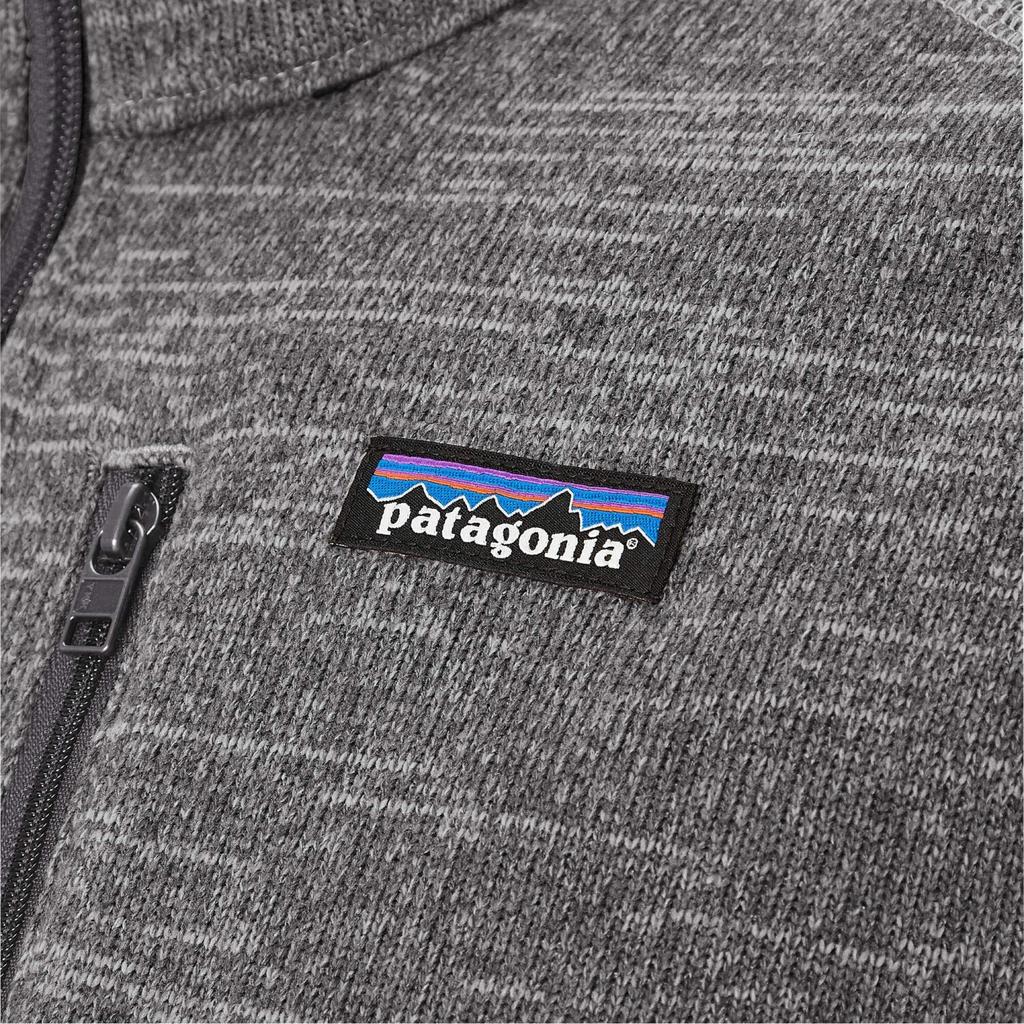 Куртка Patagonia Men's Better Sweater Fleece Jacket (25528) stonewash (25528-STH)