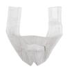 Pet Cat Mouth Cover Cotton Protective Breathable Anti Bite Cover Grooming Accessory(S )