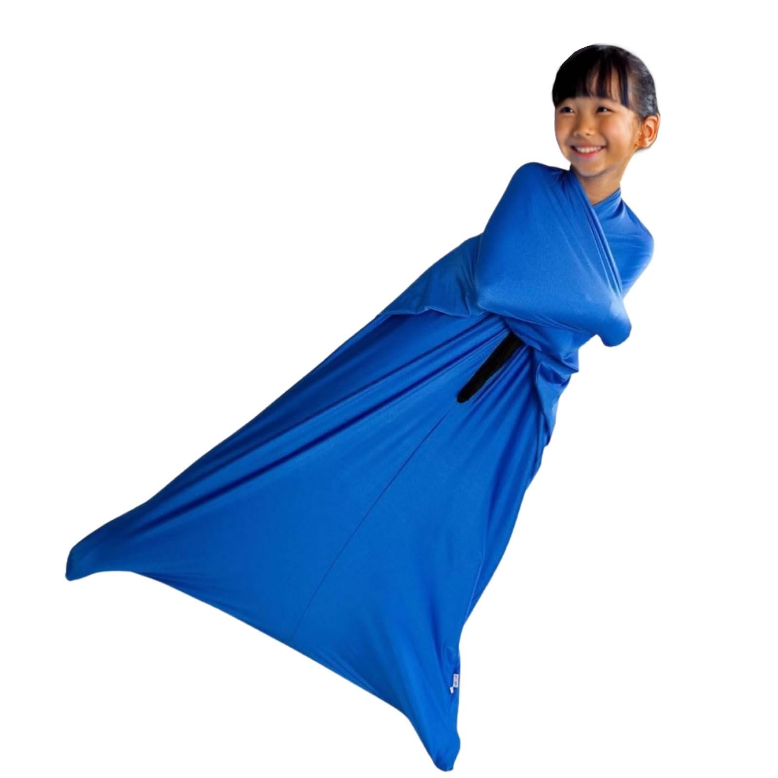 

Archnote Боди для развития сенсорных ощущений для детей среднего размера, Аутизм, Игрушки, Расстройства, СДВГ, Стимуляция, Успокоение,