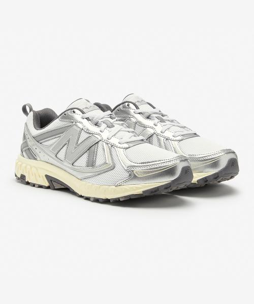 New Balance MT410KM5 (Silver) NBPFEF752S [Shipped from Korea] 100% Authentic