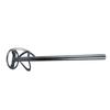 Rhinestone Spiral Mixing Rod for Cement and Putty Coating
