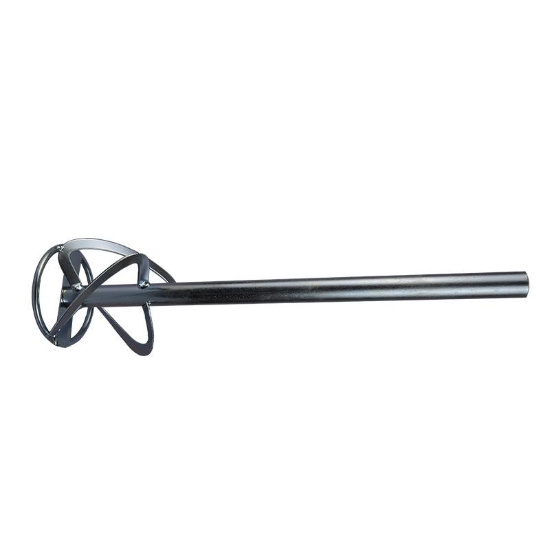 Rhinestone Spiral Mixing Rod for Cement and Putty Coating