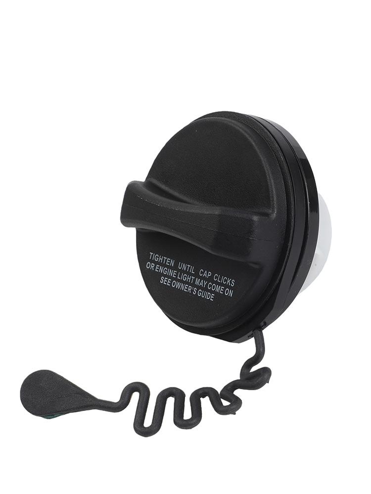 Easy Installation Fuel Tank Cover for Volvo C30 C70 S40 V50 05 13 Dark Gray