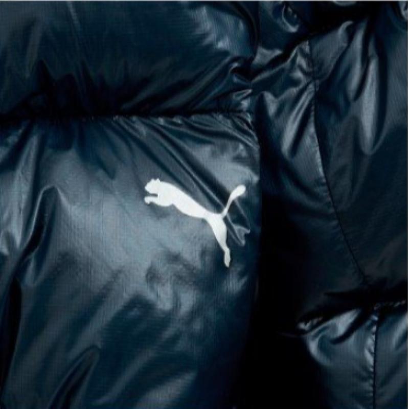 PuMa Mid Goose Down Jacket M