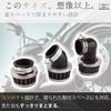 Alpha Depot Air Filter Power Filter Air Cleaner Air Filter