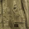 G-Star Camouflage Military Jacket S Gray Men's Used