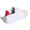 Adidas Neo Court Master White/Red G55069