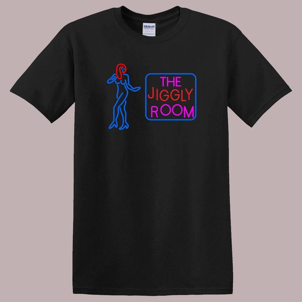 The Jiggly Room - Married with Children Movie Black Size S-5XL XL
