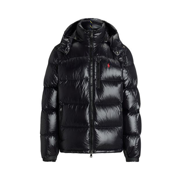 Polo Ralph Lauren Down Jacket 710968281001