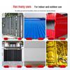 Jiaweishi Water-Based Rust Converter Anti-Rust Metal Paint