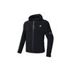 New FILA Jacket Fall Men's Pitch Black A11M231704F-BK