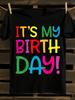 Birthday Party T-shirt