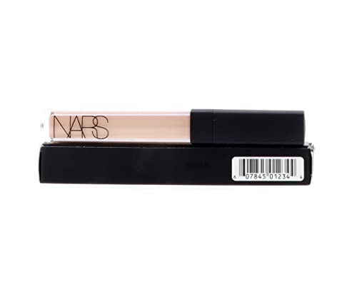 NARS Radiant Creamy Concealer #1234 Custard 6ml [Parallel Import]