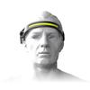 Sensing Headlights Outdoor Cycling Light Night Running Light LED Strong Light Head Lamp Fishing
