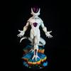 VF Studio Frieza Fourth Form Dragon Ballz Figures Anime Villain Can Be Bookmarked PVC Hot There Is a Platform Model Playthings Gifts