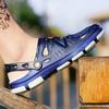 Men's Summer Sandals Non-Slip Rubber Sole Garden Beach Shoes