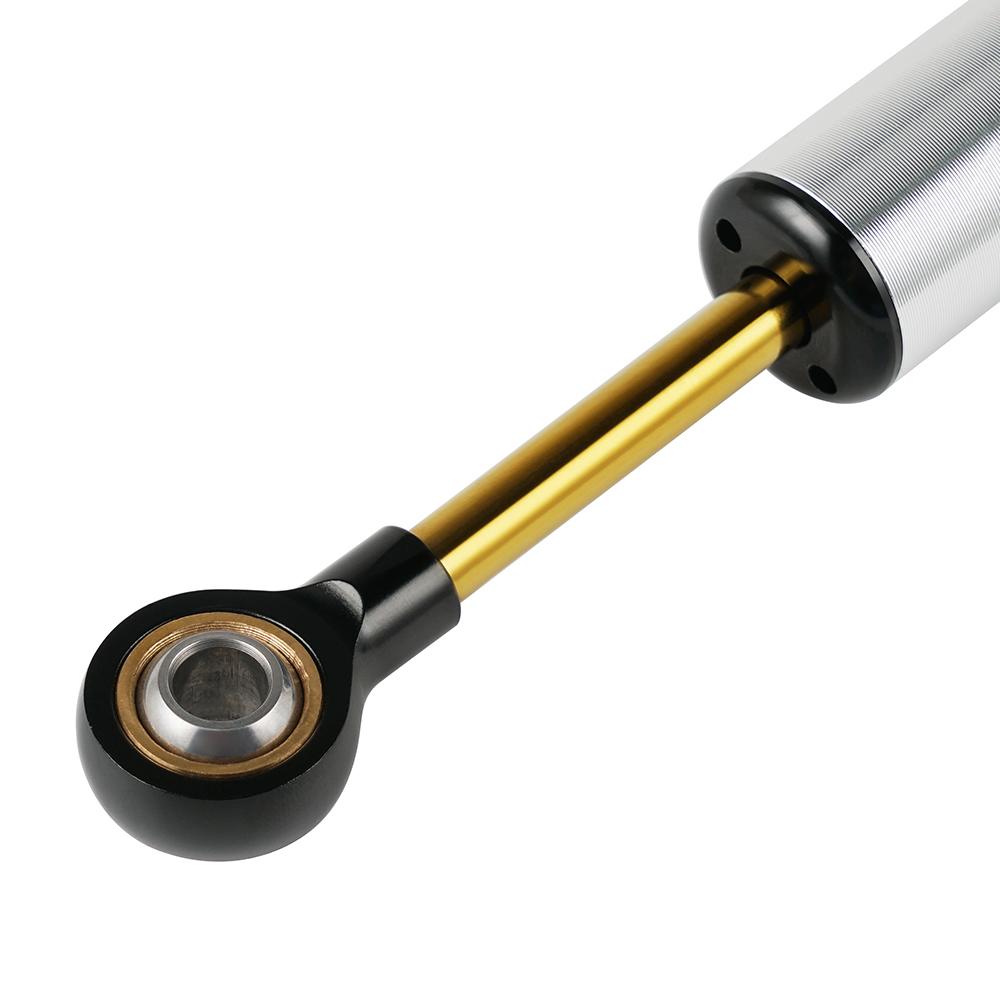 Motorcycle Steering Damper Stabilizer Universal For KTM Yamaha Tenere BMW GS GSA Kawasaki Suzuki Honda Ducati Street Sport Bike