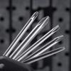 Ergonomic Handle Folding Screwdriver Set Multifunctional Screwdriver Tool  Household Repairs