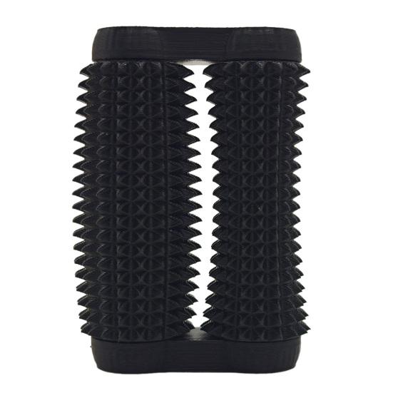 Handheld Fidget Toy Little Ouchies 3D Printed Spiky Roller Portable Stress Relief Sensory Toy for Anxiety Relief Teens Adults Gifts