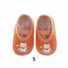 Anti-slip Baby Shoes Breathable Baby Sports Sneakers Thin Indoor Shoes  Home Floor