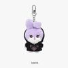 BLACKPINK - [BACKSTAGE] CHARACTER Mini Keyring