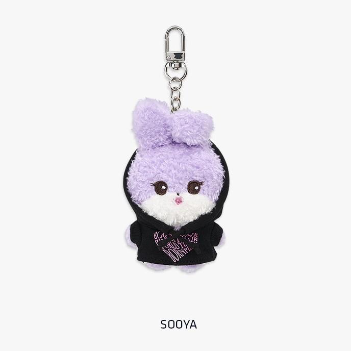 BLACKPINK - [BACKSTAGE] CHARACTER Mini Keyring