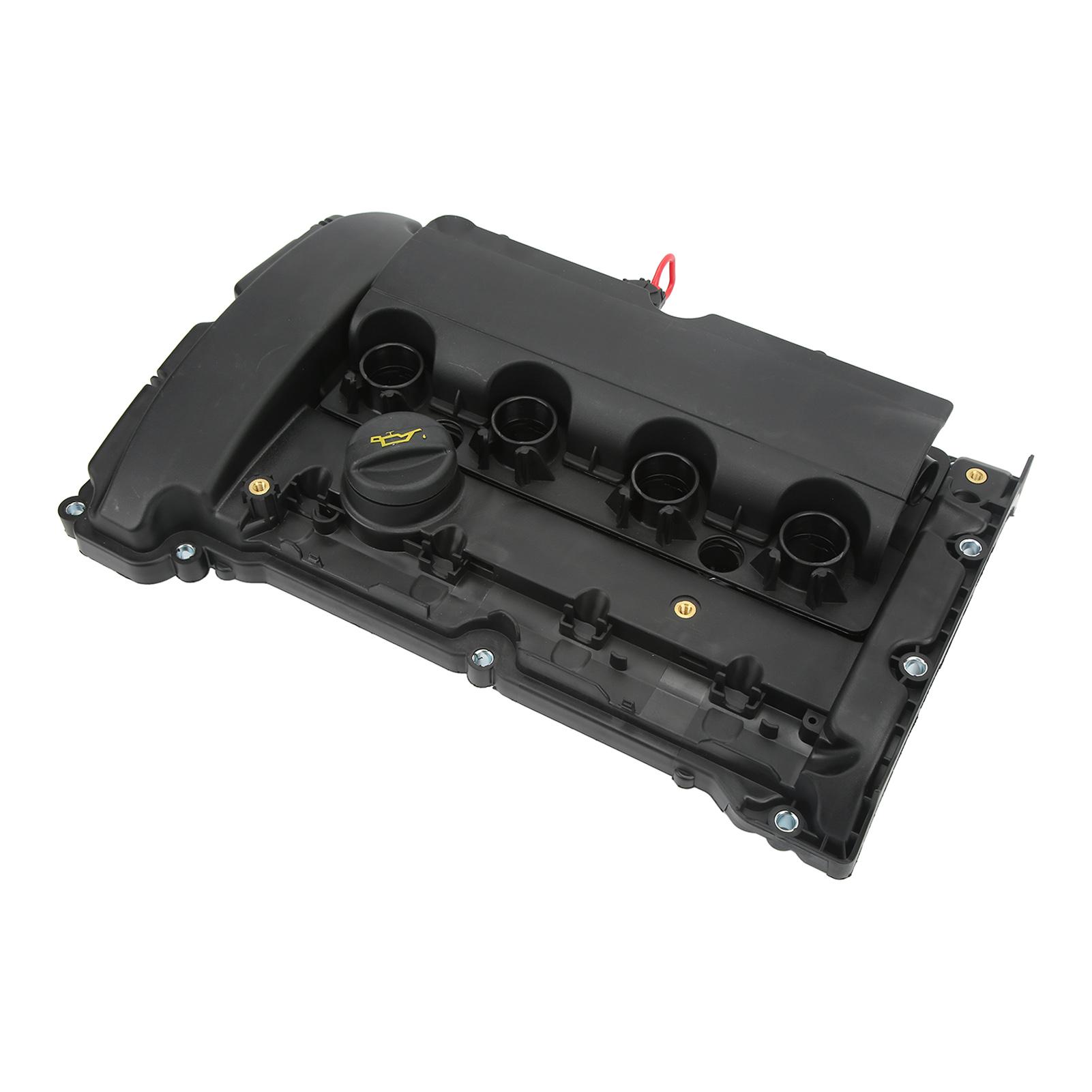 

Крышка клапанов двигателя V759886280 Аксессуары для автомобиля Замена для Peugeot 207 208 308 508 3008 5008 RCZ