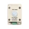 Infrared Motion Sensor Light: Automatic On/Off for Display Windows, Entrances, and Corridors, 12-24V Low Voltage.