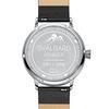 SVALBARD Voyager AA43 Watch with Quartz a Designer Watch from the Far Limited To 500 Pieces Authorized Retailer Men's Swiss-Made Movement, North,